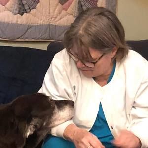 Meet your Posher, Sue